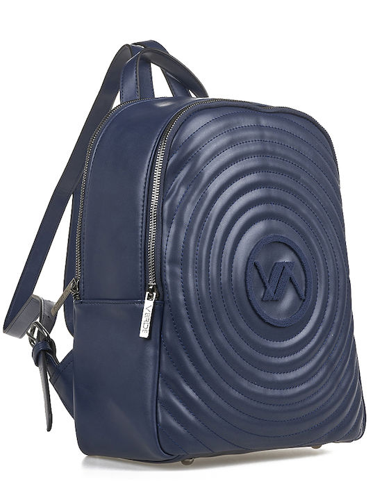 Verde Women's Bag Backpack Blue