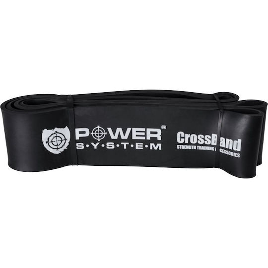 Power System Cross Band Level 5 Resistance Band