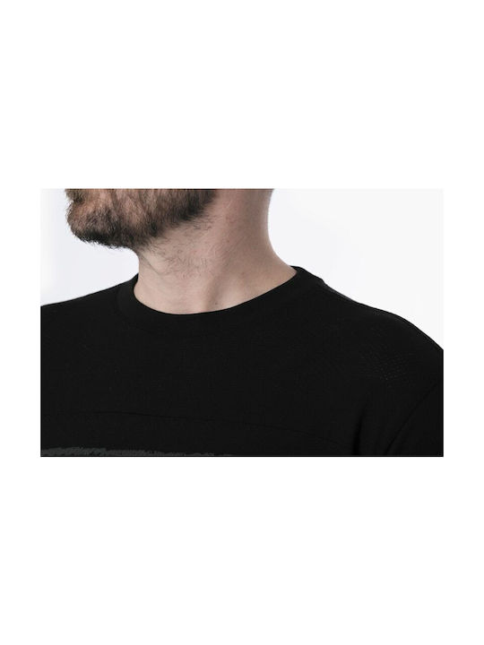 Muc-Off Long Sleeves Cycling Jersey Black