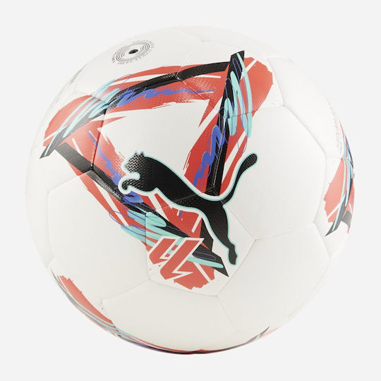 PUMA Liga 1 Soccer Ball White