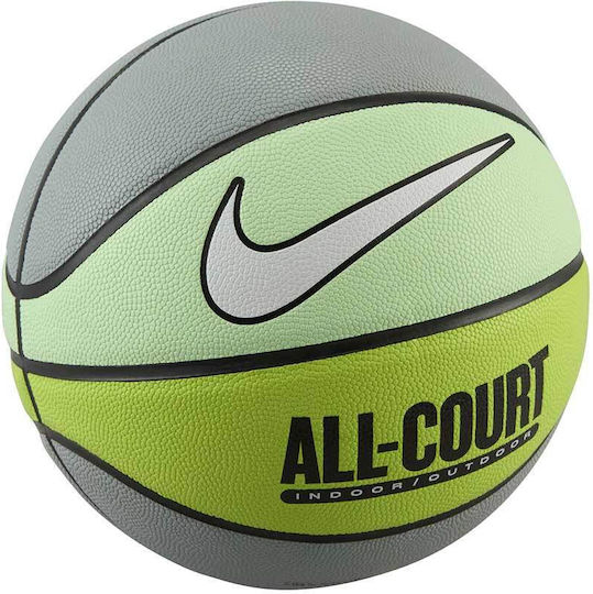 Nike Everyday All Court 8P Μπάλα Μπάσκετ Indoor/Outdoor