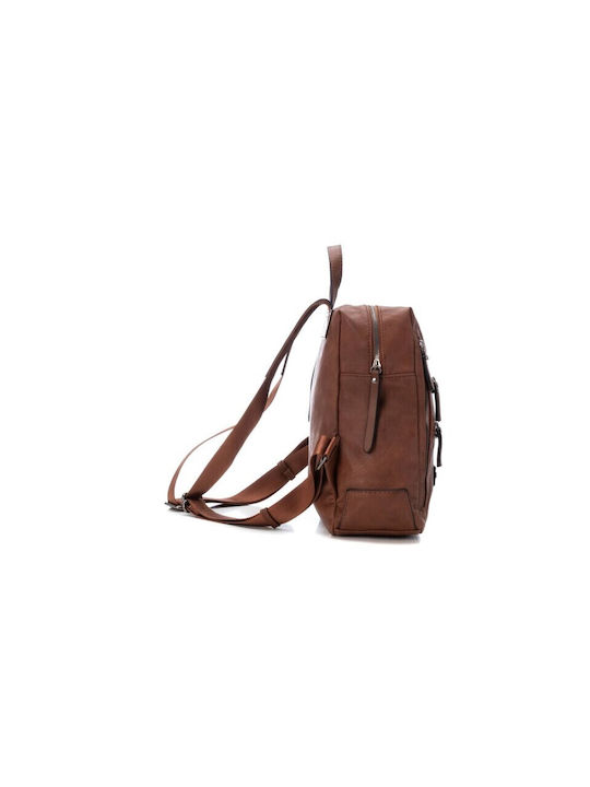 Refresh Women's Bag Backpack Brown