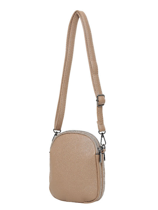 Bag to Bag Damen Tasche Crossbody Khaki