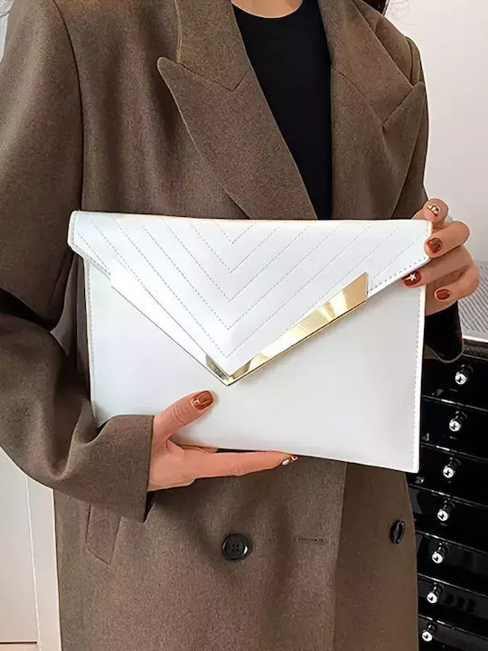 Women's Envelope Black