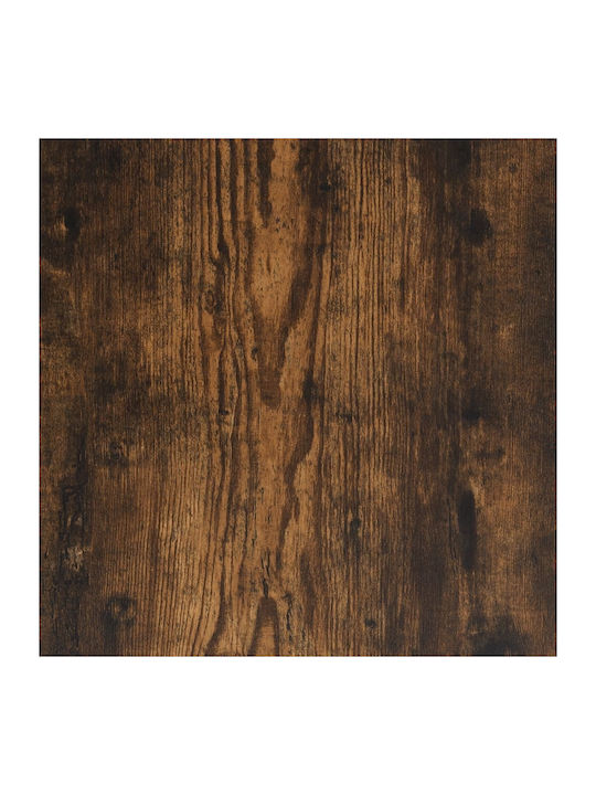 Βιβλιοθήκη Καφέ 137.5x29x103.5εκ.
