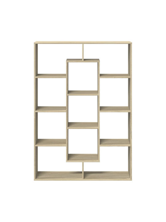 Bibliotecă Sonoma Stejar 102x29x143 cm