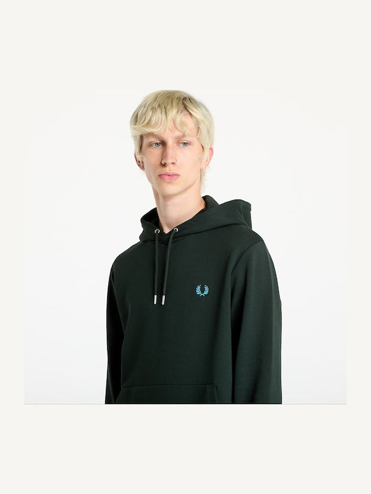 Fred Perry