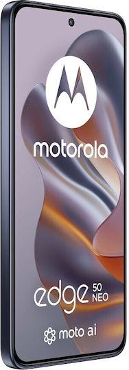 Motorola Edge 50 Neo 5G (8GB/256GB) PANTONE Grisaille