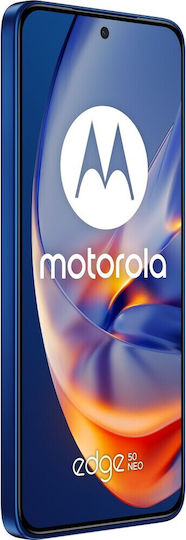 Motorola Edge 50 Neo 5G (8/256GB) PANTONE Nautical Blue