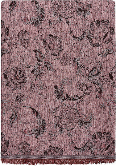 Beauty Home Überwürfe Set 2 Stück Chenille Saipo Milo Beauty Home Überwürfe Set 2 Stück Chenille Saipo Milo