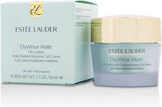 Estee Lauder DayWear Matte 24-часов Хидратиращ Гел за Лице 50ml