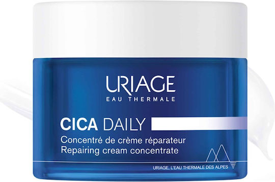 Uriage Cica Daily Cream Face Day with Centella Asiatica 50ml