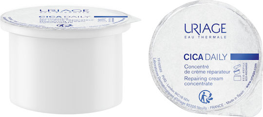 Uriage Cica Daily Cream Face Day with Centella Asiatica 50ml