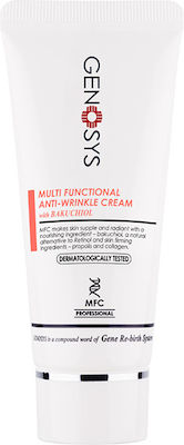 Genosys Intensive Multi Functional Feuchtigkeitsspendend Creme Gesicht 50gr