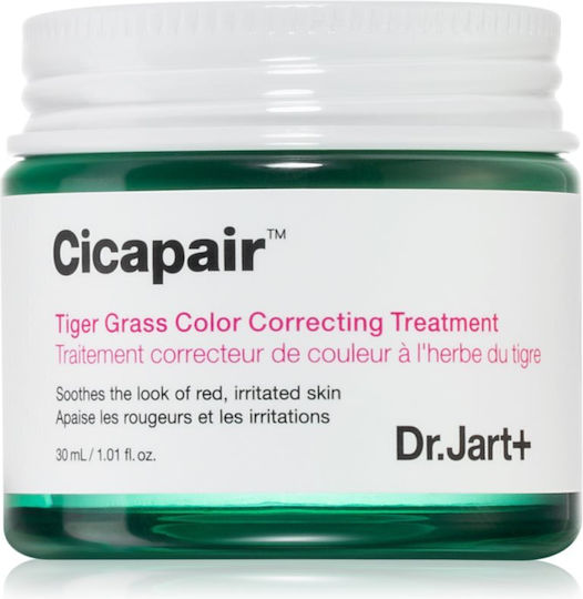 Dr. Jart+ Cicapair Tiger Grass Cream Face Day Tinted for Sensitive Skin 30ml