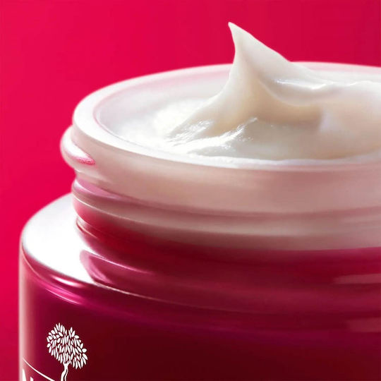 Nuxe Merveillance Lift Firming Creme Gesicht 50ml