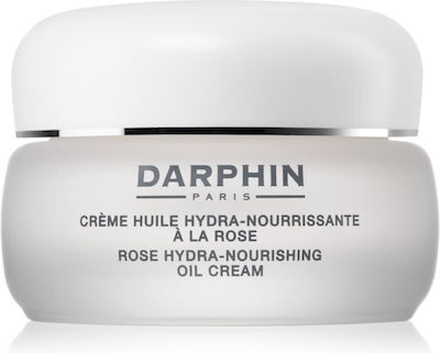 Darphin Oil Moisturizing Cream Face 50ml