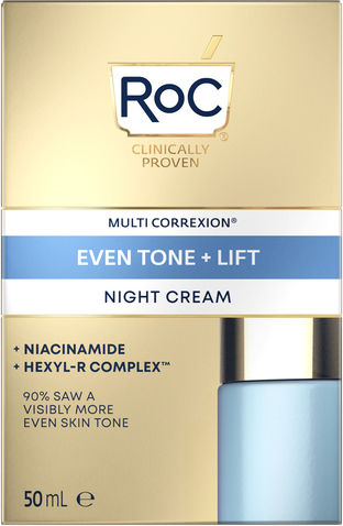 Roc Multi Correxion Cream Face Night 50ml