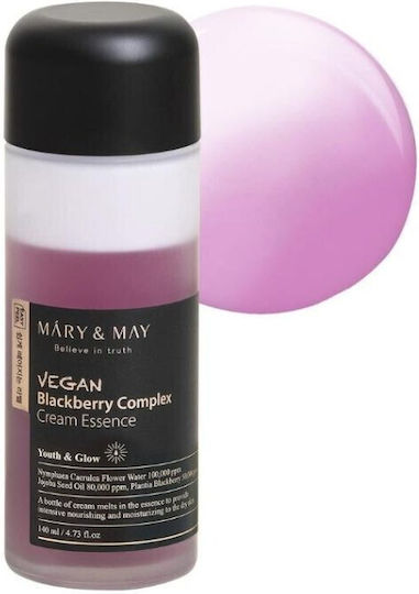Mary & May Face Mist Facial Toner with Hyaluronic Acid 140ml