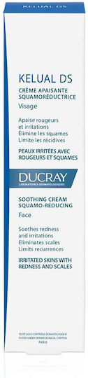 Ducray Kelual DS Creme Gesicht 40ml
