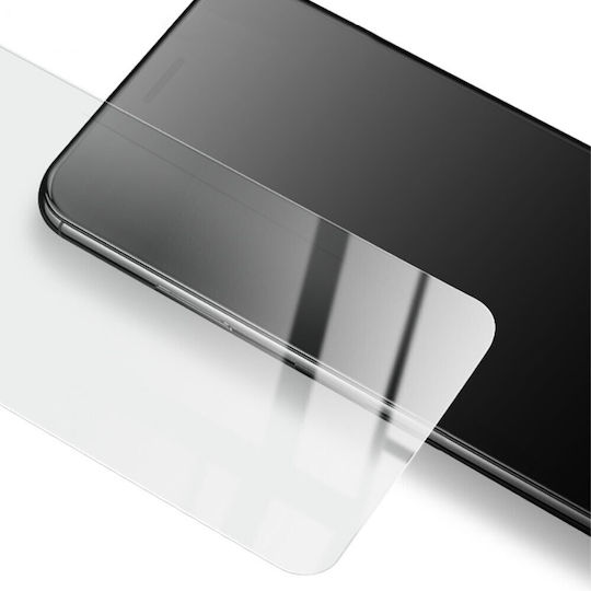 Tempered Glass (Google Pixel 9, Google Pixel 9 Pro)