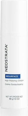 Neostrata Resurface High Potency Cream fără culoare Anti-îmbătrânire & Regenerantă Cremă Pentru Gât 30gr