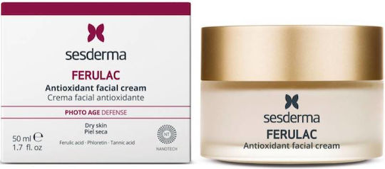 Sesderma Creme de fata Hidratare de zi 50ml