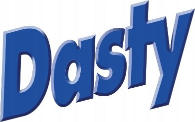 Dasty Καθαριστικό Δαπέδων Κατάλληλο για Ξύλο 700ml