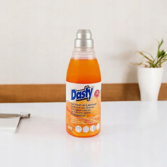 Dasty Καθαριστικό Δαπέδων Κατάλληλο για Ξύλο 700ml