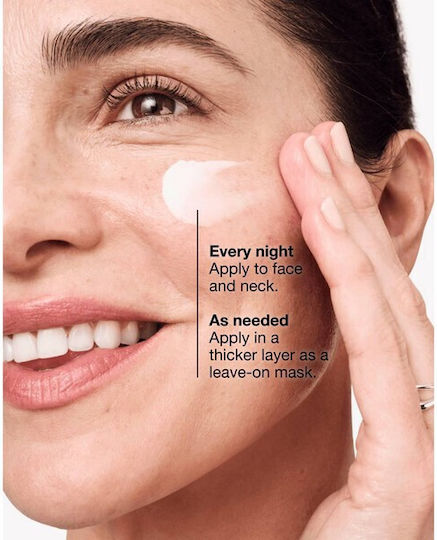 Clinique Smart Clinical Repair Overnight Recovery Face Cream + Mask 50ml