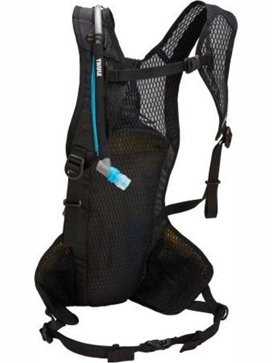 Thule DD217677 Rucsac bicicletă Negru