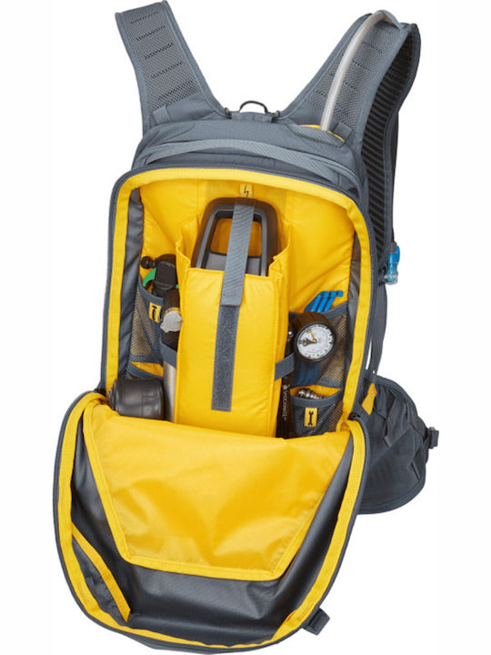 Thule DD217750 Bicycle Backpack Gray