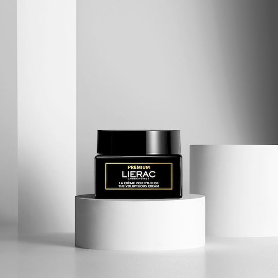 Lierac Premium Creme Voluptueuse Cream Face 50ml