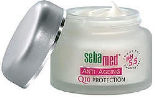 Sebamed Q-10 Anti-ageing Protection Cream Face 50ml