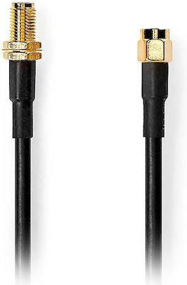 Nedis Cable 10m (CSGL02400BK100) 1pcs