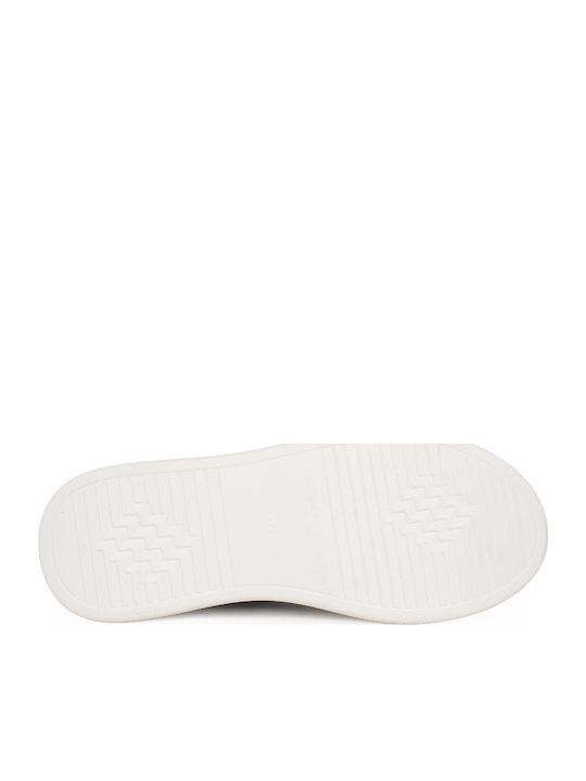 Γυναικεία Sneakers Black / White
