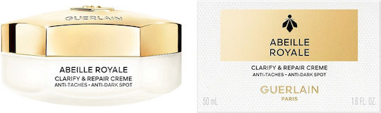 Guerlain Abeille Royale Klärende & Reparierende Creme | 50ml