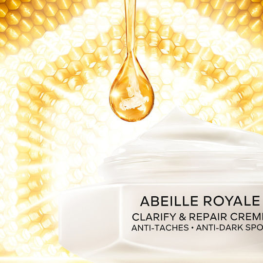 Guerlain Abeille Royale Klärende & Reparierende Creme | 50ml