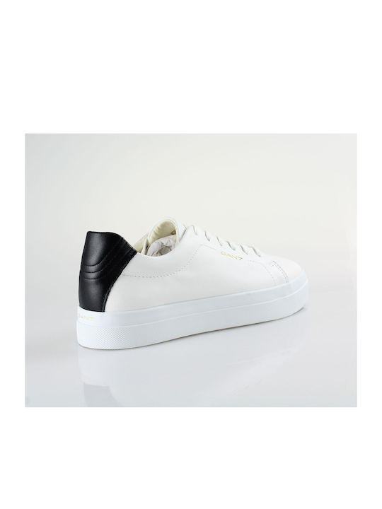 Gant Avona Sneakers White