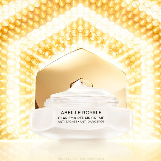 Guerlain Abeille Royale Klärende & Reparierende Creme | 50ml