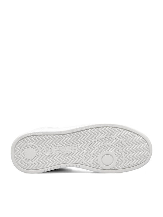 Drive S Boots White