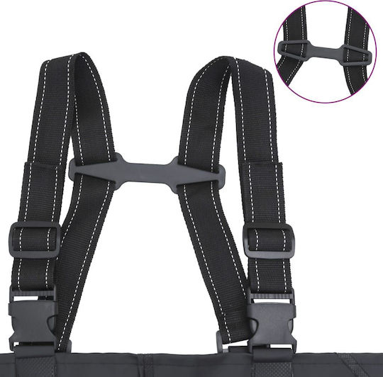 vidaXL Galoches Für Angelbekleidung & Zubehör Keine 40