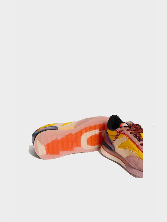 Hoff Sneakers Multicolour