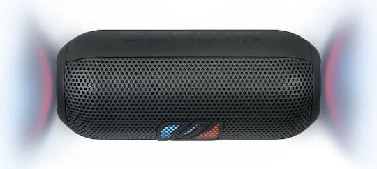 Muse Ηχείο Bluetooth 60W με Διάρκεια Μπαταρίας έως 10 ώρες Μαύρο M-790BT