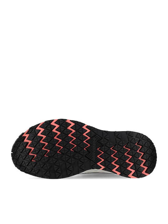 Chuck 70 At-cx Γυναικεία Flatforms Μποτάκια Γκρι