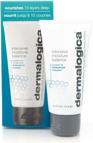 Dermalogica Intensive Moisture Balance Gel Face with Centella Asiatica 100ml