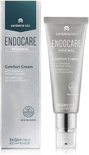 Cantabria labs Endocare 24h Face Cream for Moisturizing & Anti-aging with Retinol 50ml