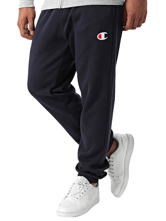 Champion Herren-Sweatpants-Set Grey