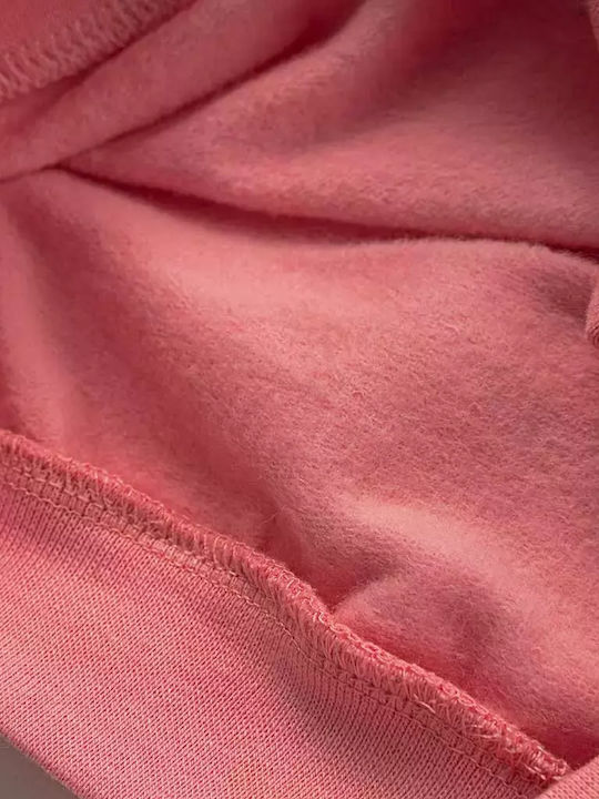 Комплект Зима 2бр Pink