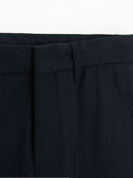 Kids' Suit Winter 2pcs Blue